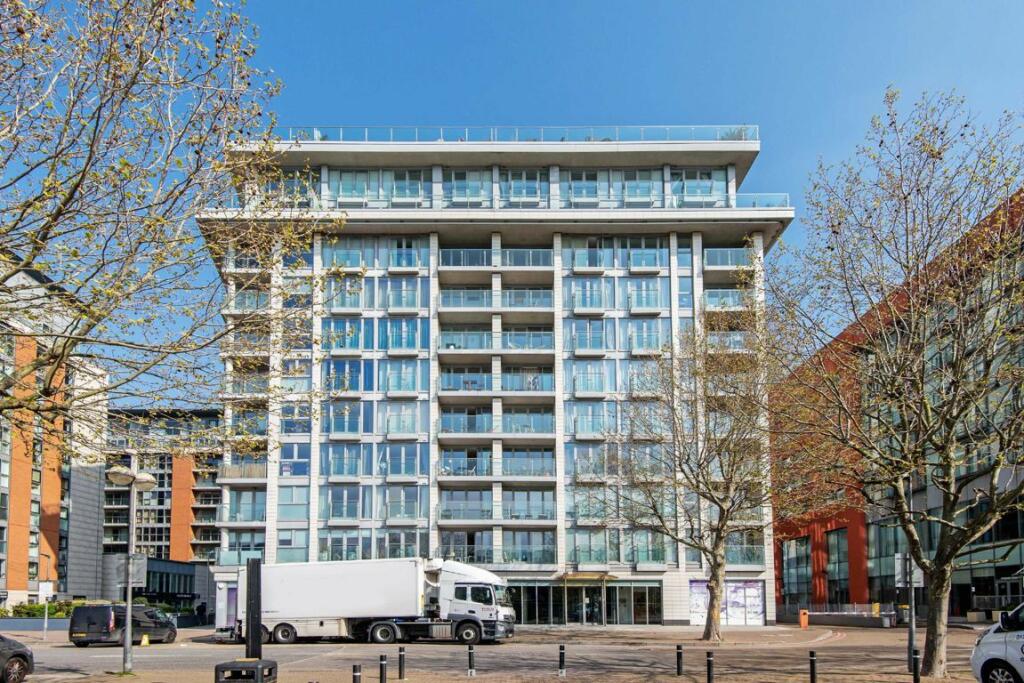Buy or rent a property | Western Gateway, London E16 1BQ