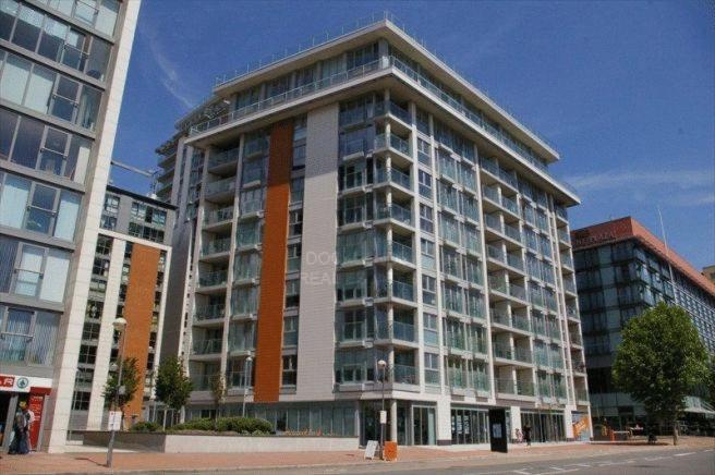 Buy or rent a property | Western Gateway, London E16 1BQ