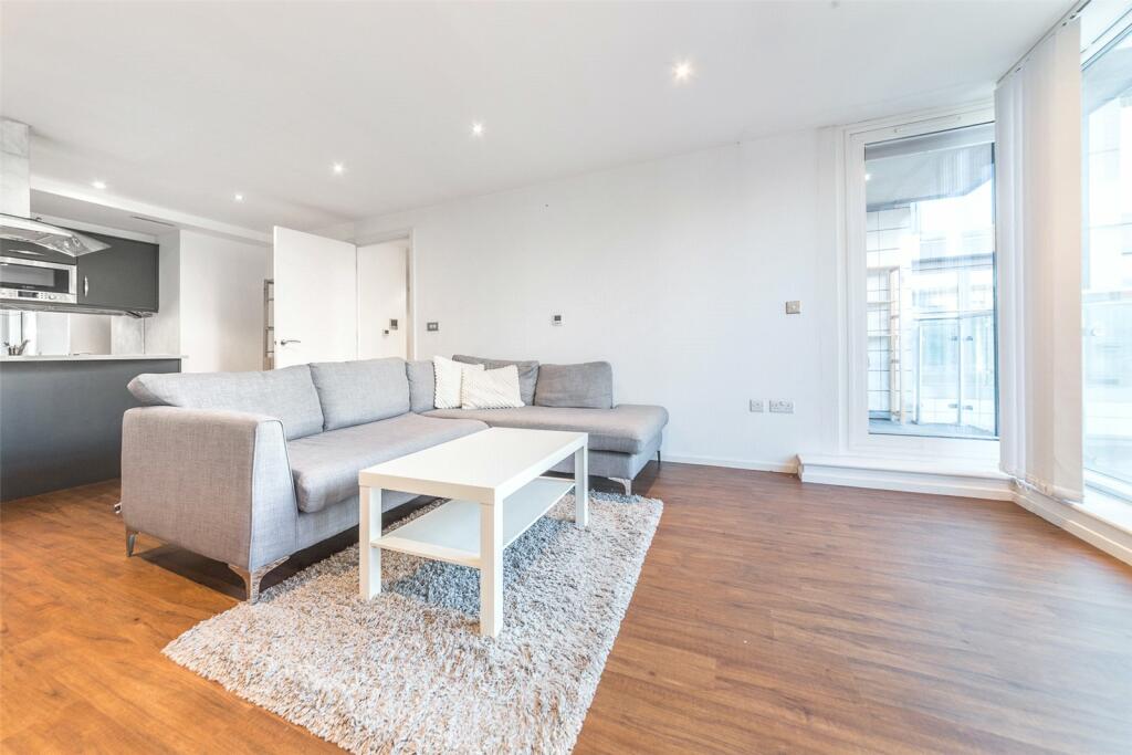 Buy or rent a property | Western Gateway, London E16 1BQ