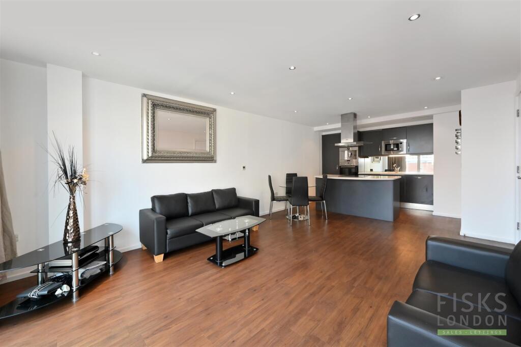 Buy or rent a property | Western Gateway, London E16 1BQ
