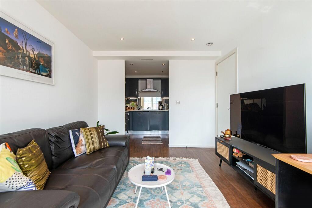 Buy or rent a property | Western Gateway, London E16 1BQ