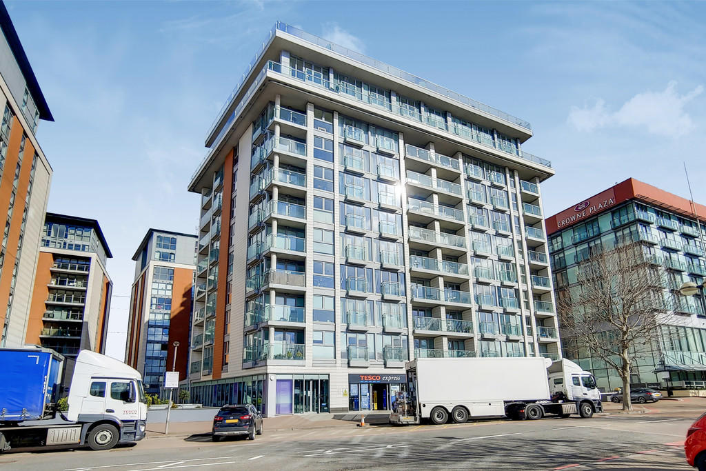 Buy or rent a property | Western Gateway, London E16 1BQ