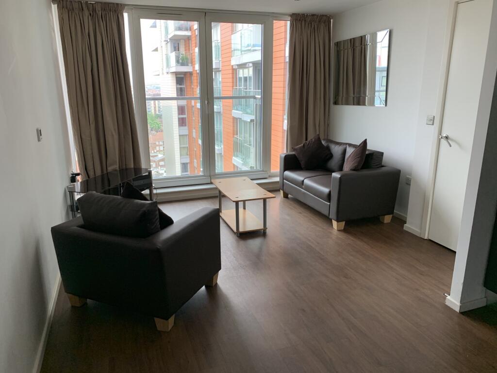 Buy or rent a property | Western Gateway, London E16 1BQ