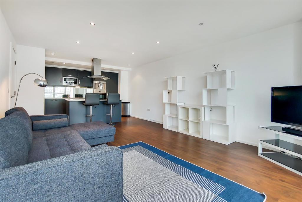 Buy or rent a property | Western Gateway, London E16 1BQ