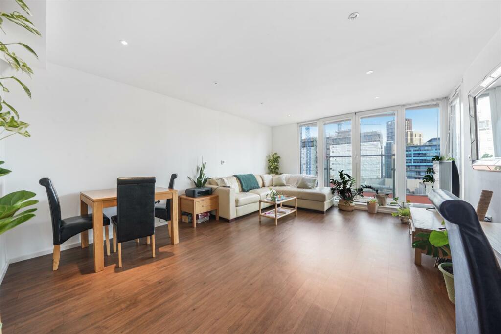 Buy or rent a property | Western Gateway, London E16 1BQ