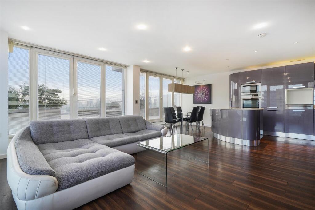 Buy or rent a property | Western Gateway, London E16 1BQ