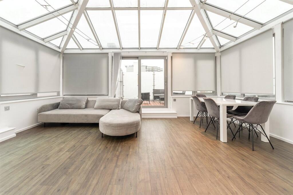 Buy or rent a property | Western Gateway, London E16 1BQ