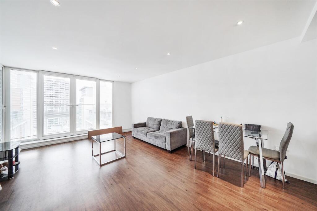 Buy or rent a property | Western Gateway, London E16 1BQ