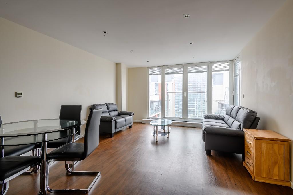 Buy or rent a property | Western Gateway, London E16 1BQ