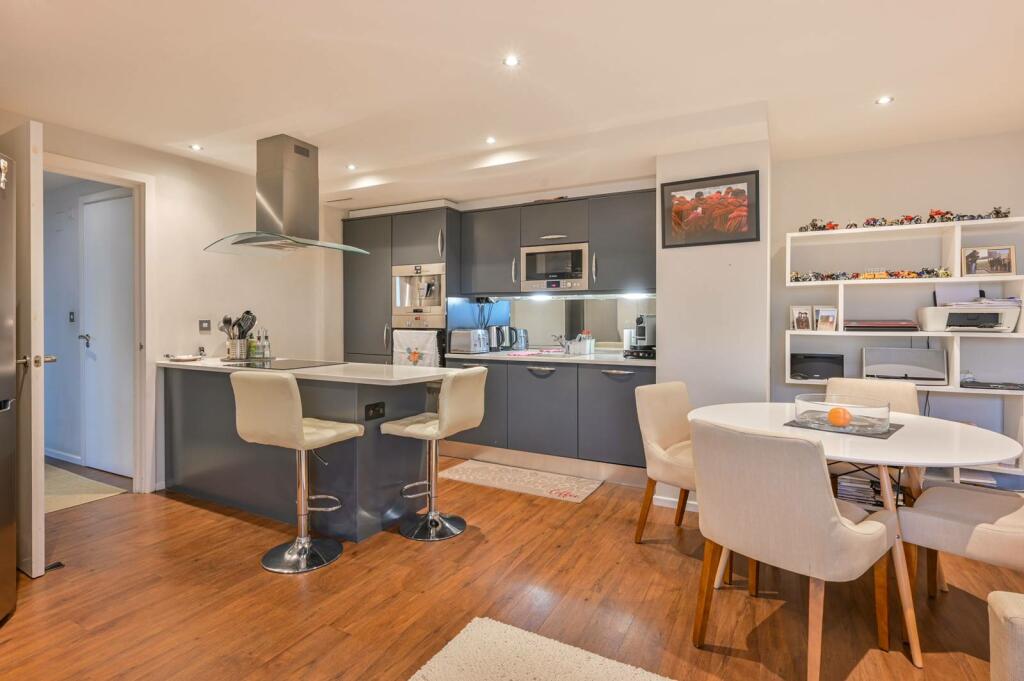 Buy or rent a property | Western Gateway, London E16 1BQ