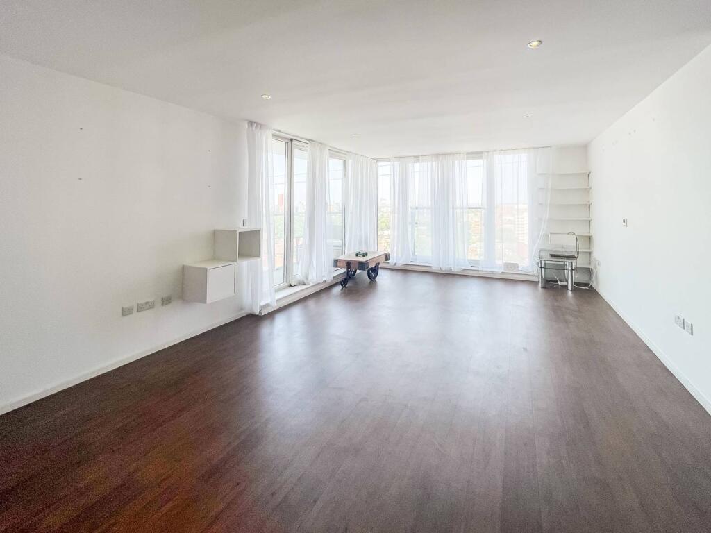 Buy or rent a property | Western Gateway, London E16 1BQ