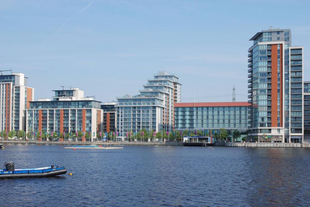 Buy or rent a property | Western Gateway, London E16 1BQ