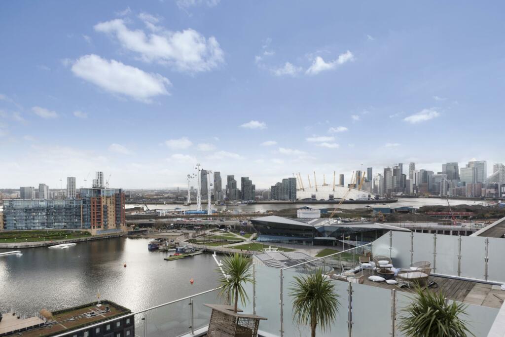 Buy or rent a property | Western Gateway, London E16 1BQ