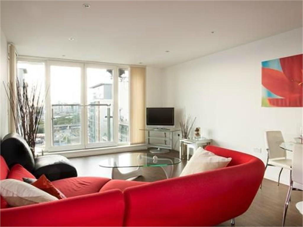 Buy or rent a property | Western Gateway, London E16 1BQ