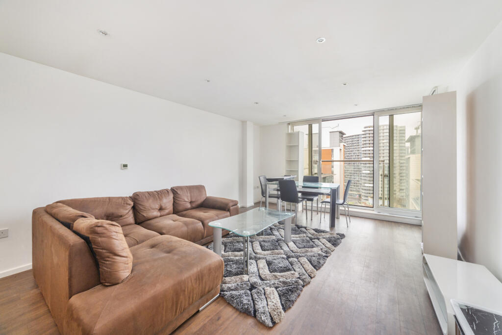 Buy or rent a property | Western Gateway, London E16 1BQ