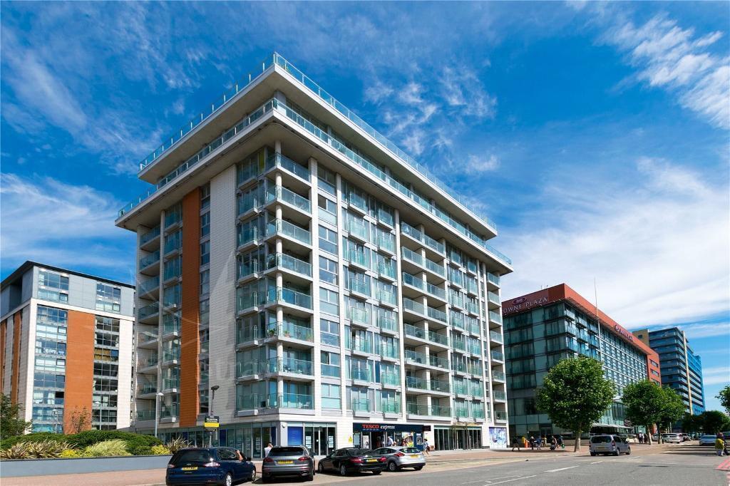 Buy or rent a property | Western Gateway, London E16 1BQ