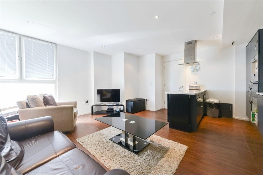 Buy or rent a property | Western Gateway, London E16 1BQ