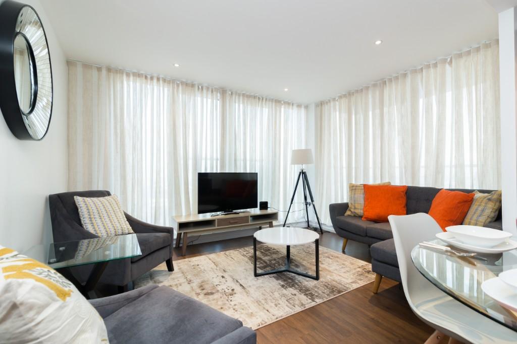 Buy or rent a property | Western Gateway, London E16 1BQ