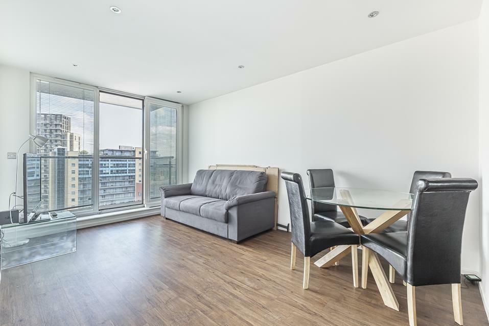 Buy or rent a property | Western Gateway, London E16 1BQ