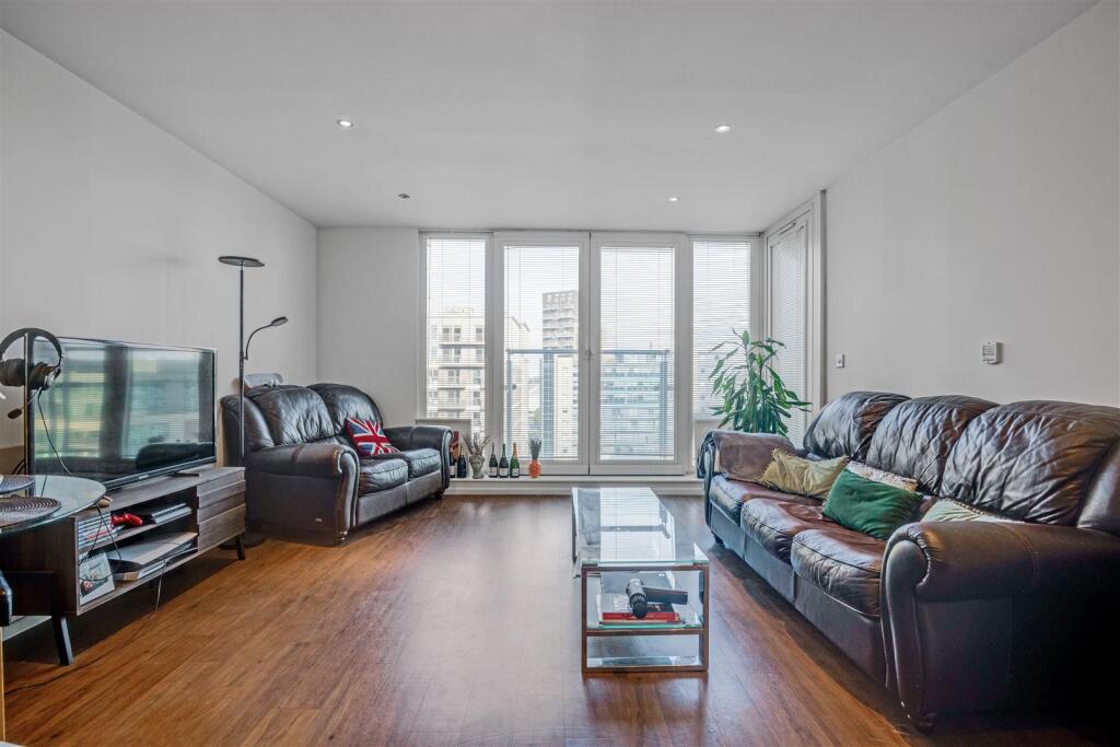 Buy or rent a property | Western Gateway, London E16 1BQ