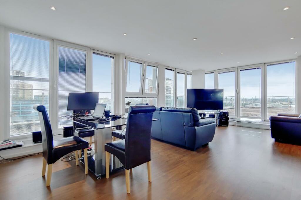 Buy or rent a property | Western Gateway, London E16 1BQ
