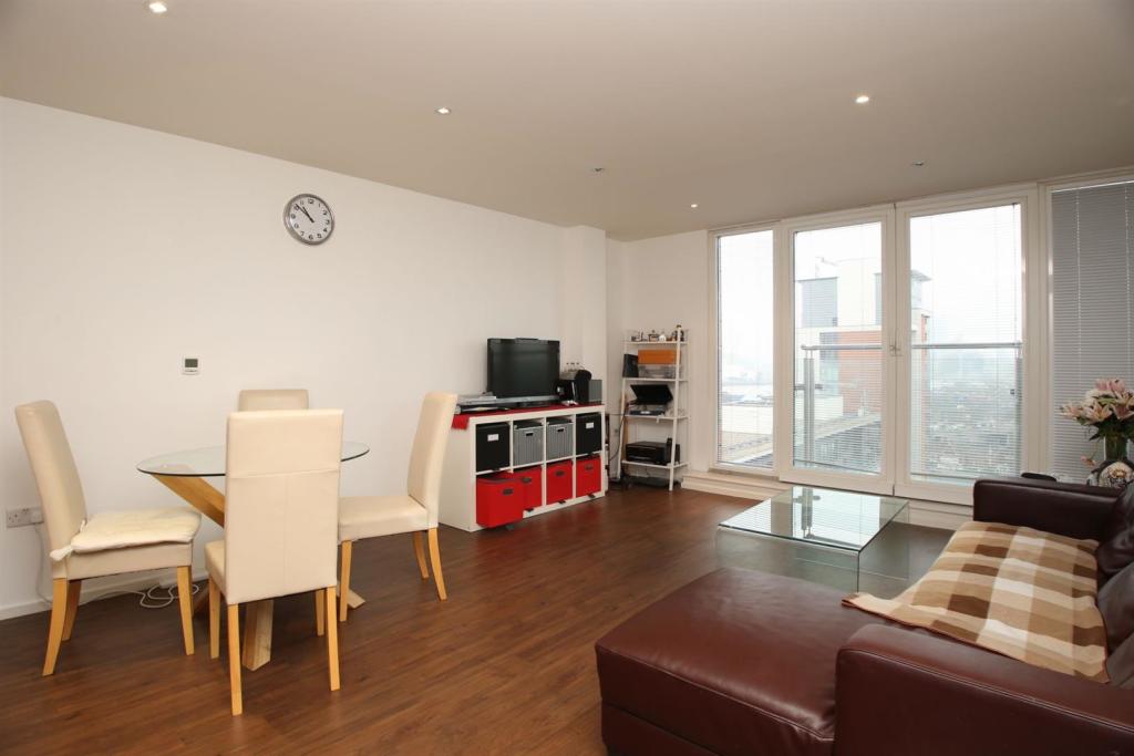 Buy or rent a property | Western Gateway, London E16 1BQ
