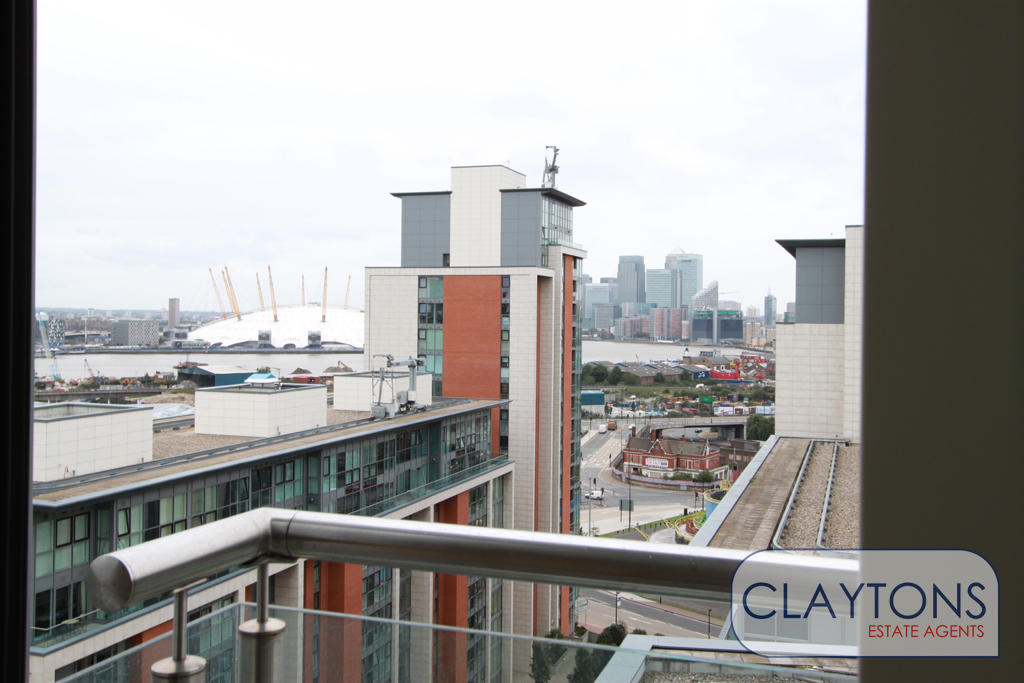 Buy or rent a property | Western Gateway, London E16 1BQ