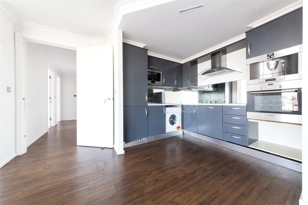 Buy or rent a property | Western Gateway, London E16 1BQ