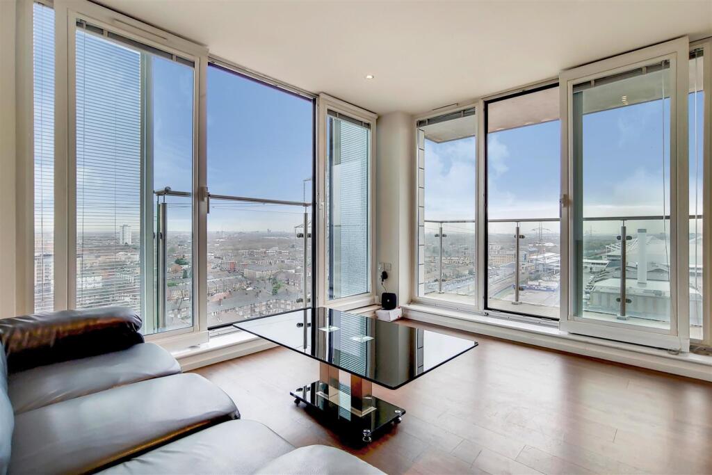 Buy or rent a property | Western Gateway, London E16 1BQ