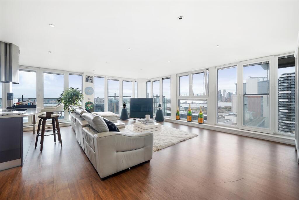 Buy or rent a property | Western Gateway, London E16 1BQ