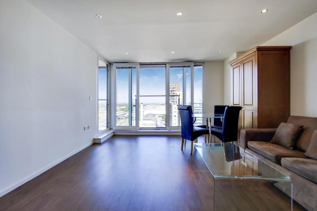 Buy or rent a property | Western Gateway, London E16 1BQ