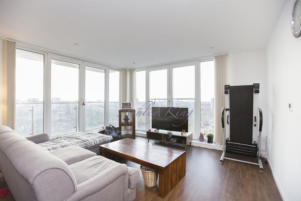 Buy or rent a property | Western Gateway, London E16 1BQ