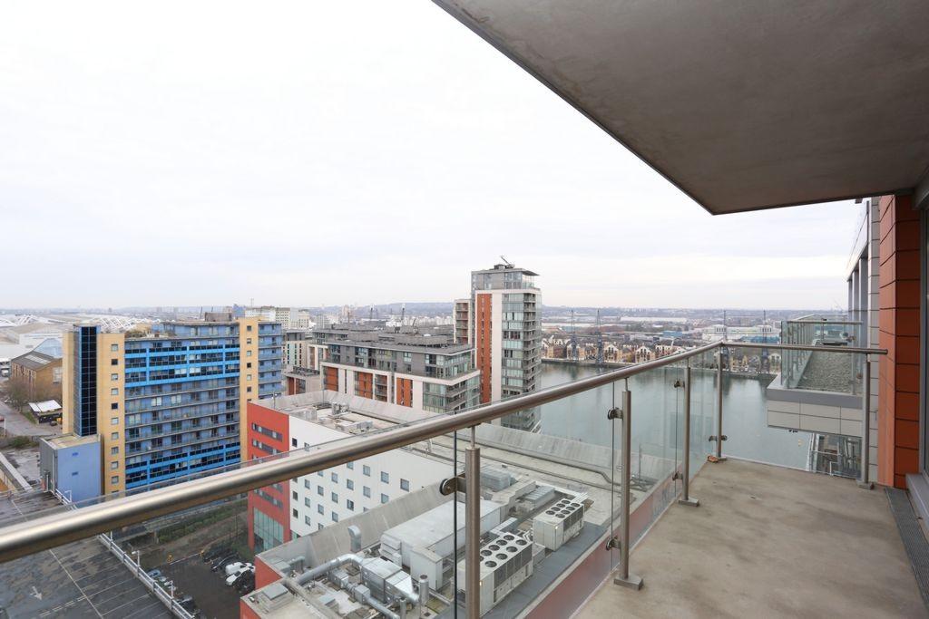 Buy or rent a property | Western Gateway, London E16 1BQ