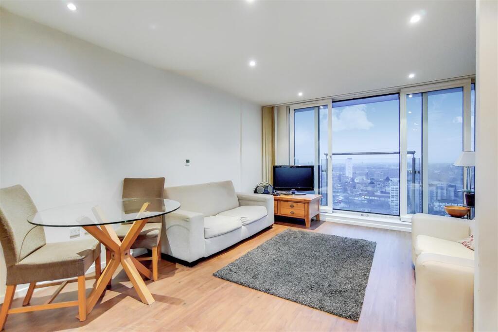 Buy or rent a property | Western Gateway, London E16 1BQ