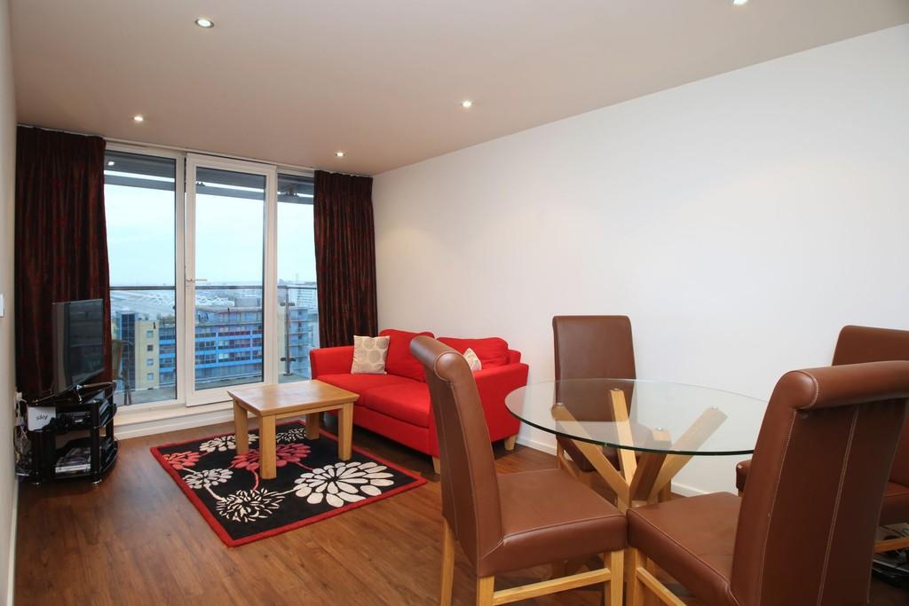 Buy or rent a property | Western Gateway, London E16 1BQ