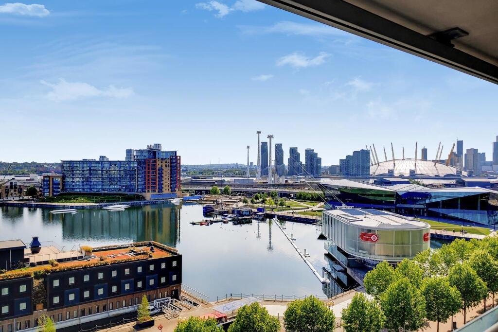 Buy or rent a property | Western Gateway, London E16 1BQ