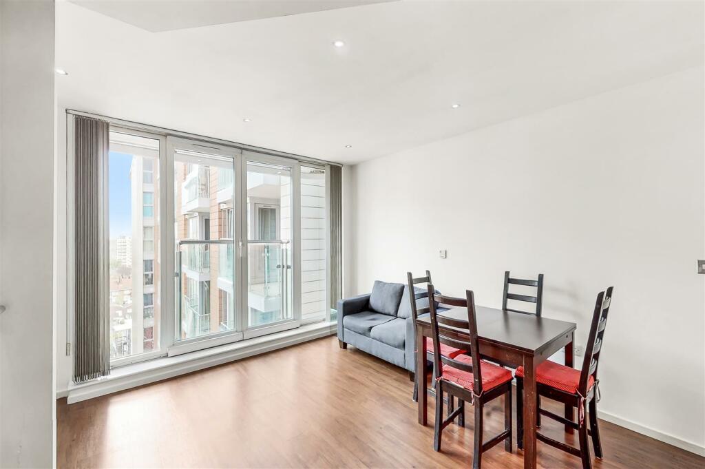 Buy or rent a property | Western Gateway, London E16 1BQ