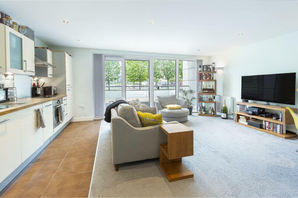Buy or rent a property | Western Gateway, London E16 1BS