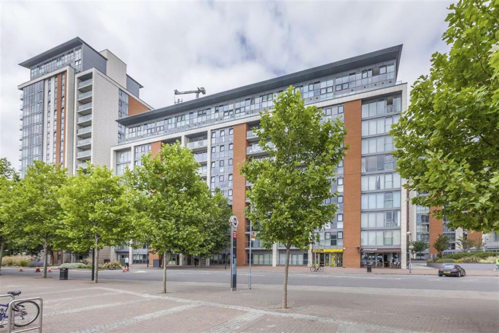 Buy or rent a property | Western Gateway, London E16 1BS