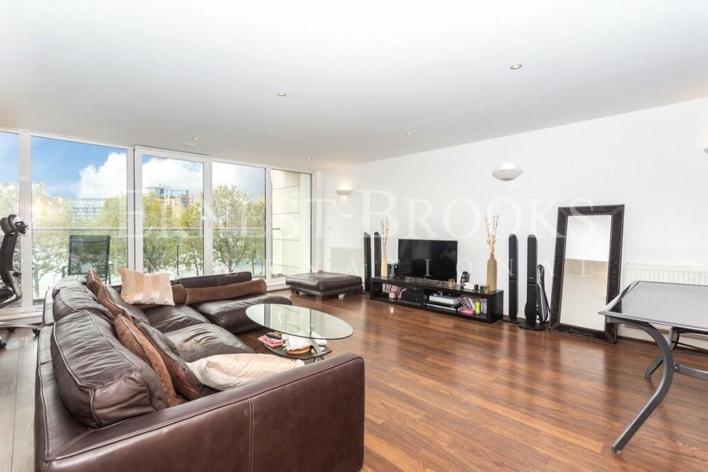 Buy or rent a property | Western Gateway, London E16 1BS