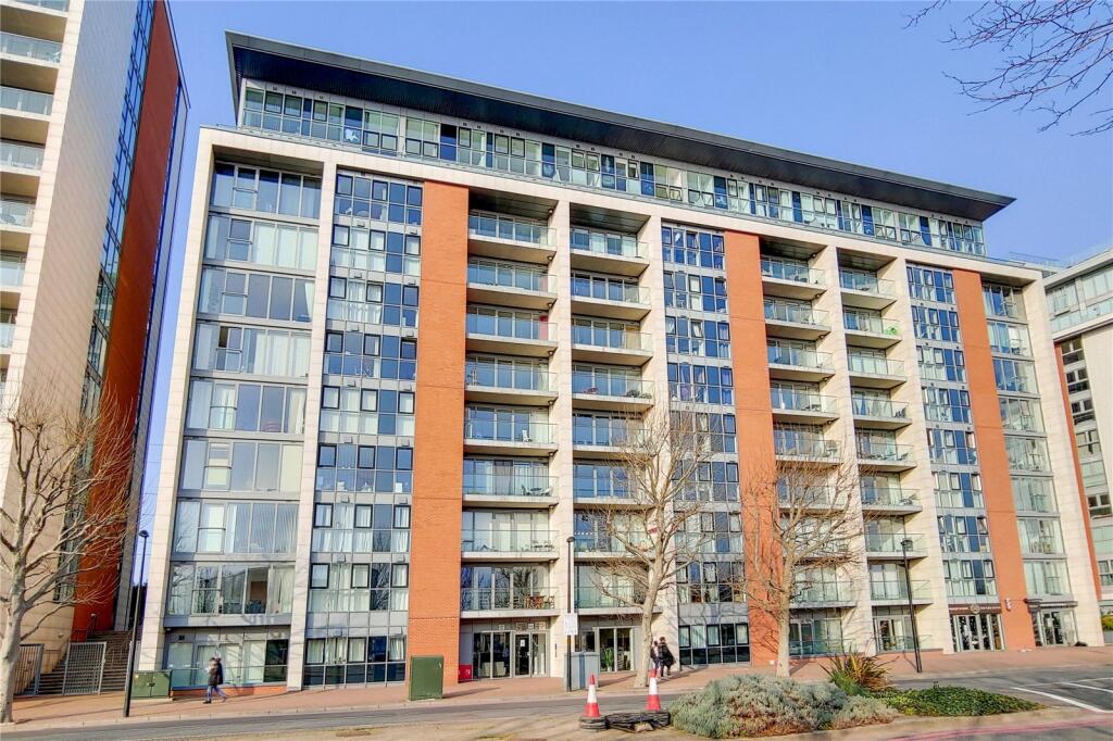 Buy or rent a property | Western Gateway, London E16 1BS