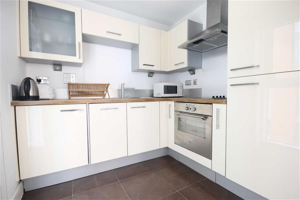 Buy or rent a property | Western Gateway, London E16 1BS