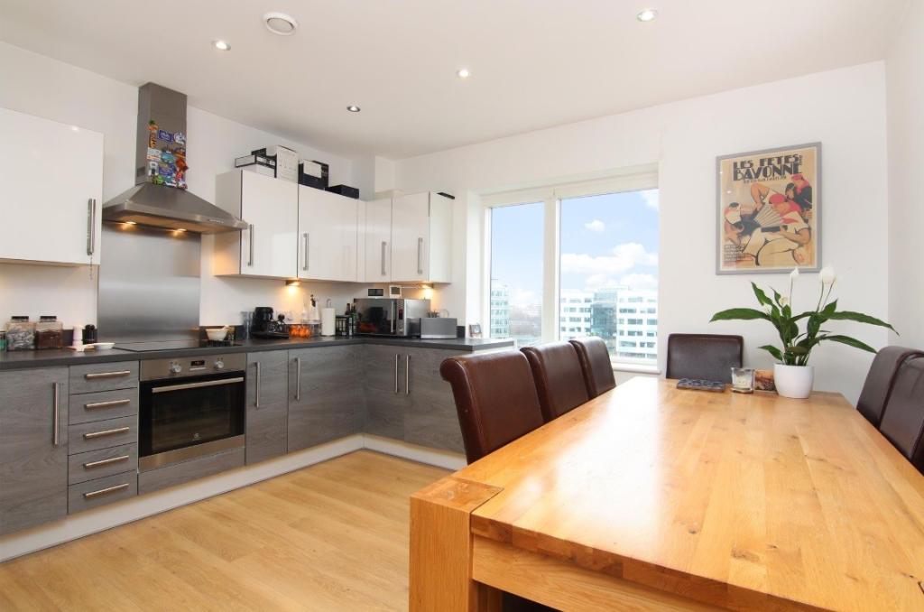 Buy or rent a property | Western Gateway, London E16 1BS