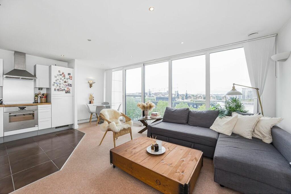 Buy or rent a property | Western Gateway, London E16 1BS