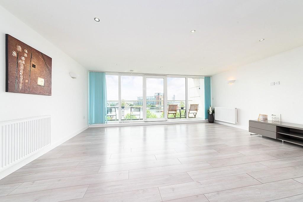 Buy or rent a property | Western Gateway, London E16 1BS