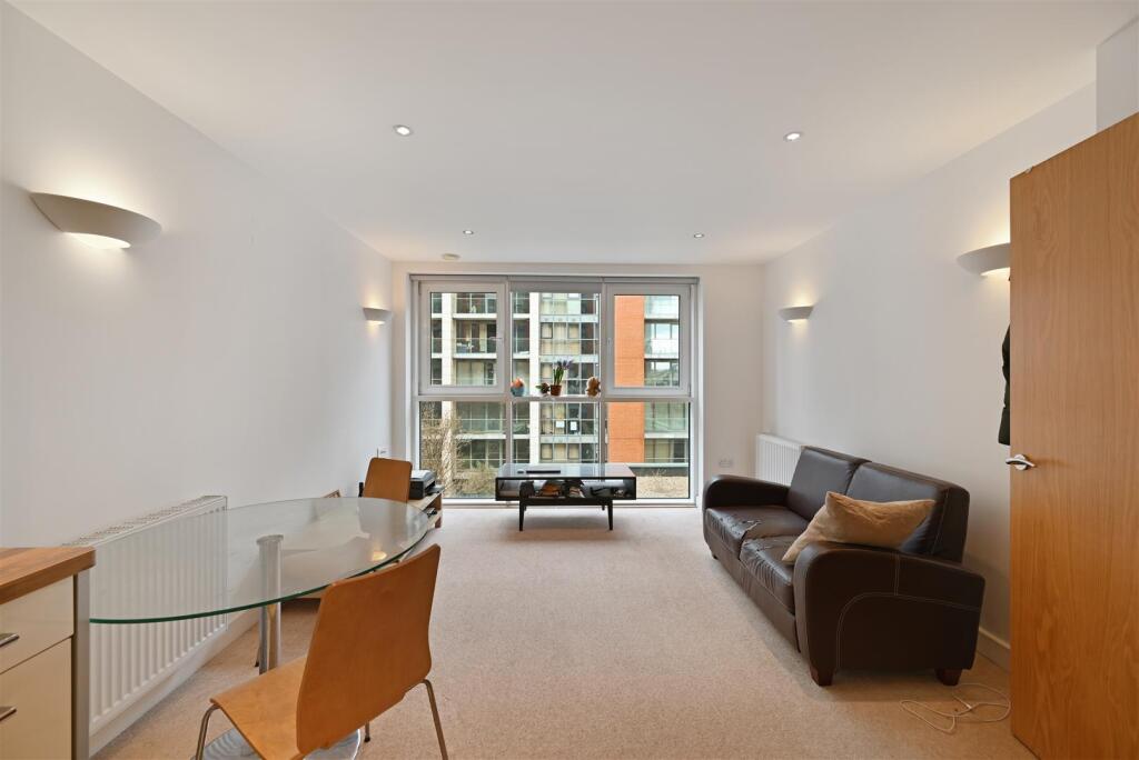 Buy or rent a property | Western Gateway, London E16 1BS