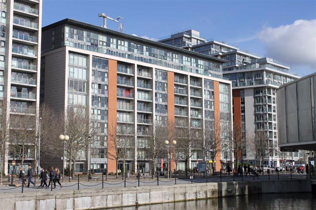 Buy or rent a property | Western Gateway, London E16 1BS