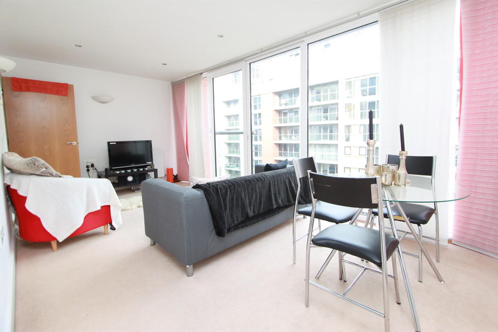 Buy or rent a property | Western Gateway, London E16 1BS