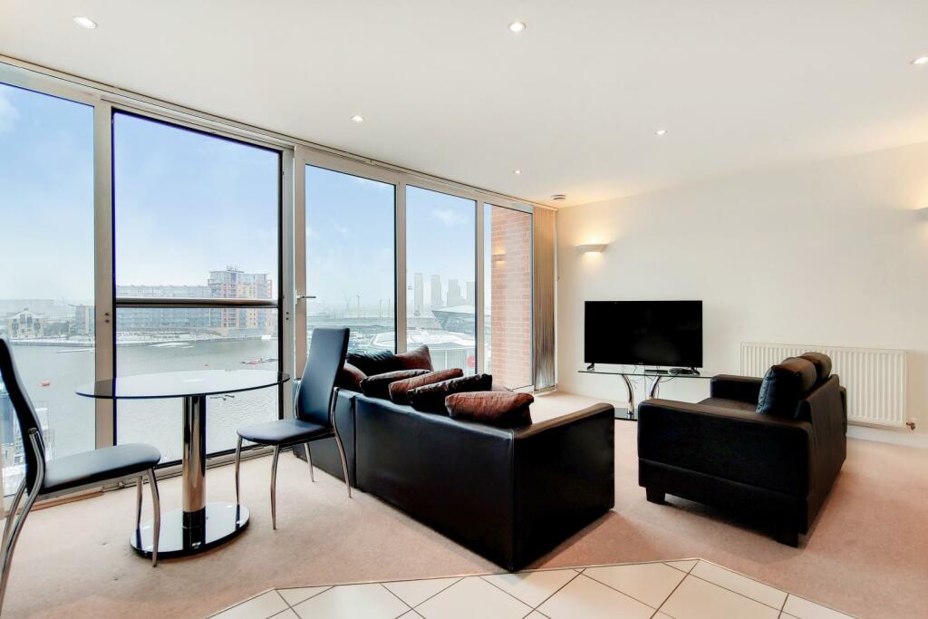 Buy or rent a property | Western Gateway, London E16 1BS