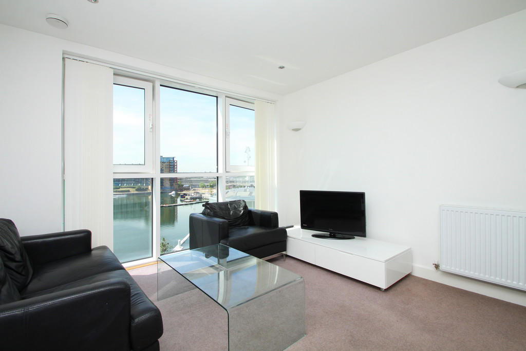 Buy or rent a property | Western Gateway, London E16 1BS